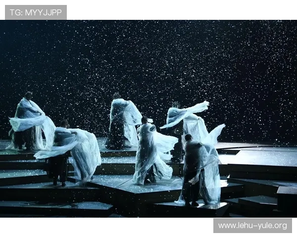 百老汇线上娱乐网:多样化的剧目分类满足不同观众的观看需求